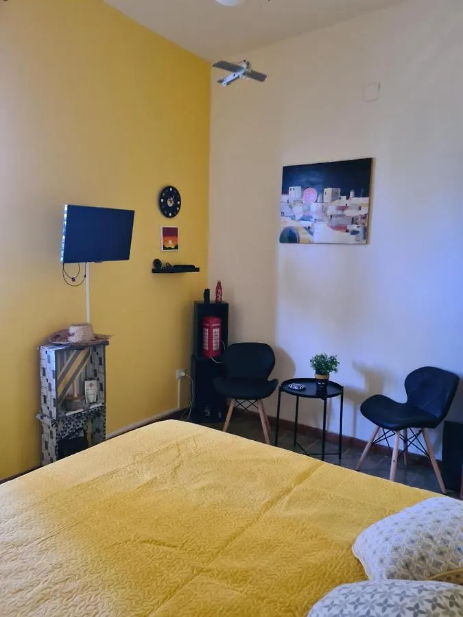 B&B Ondamarina Lascari 0*,