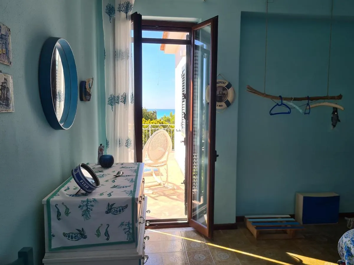 Oda ve Kahvaltı B&B Ondamarina Lascari