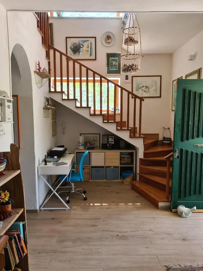 B&B Ondamarina 라스카리