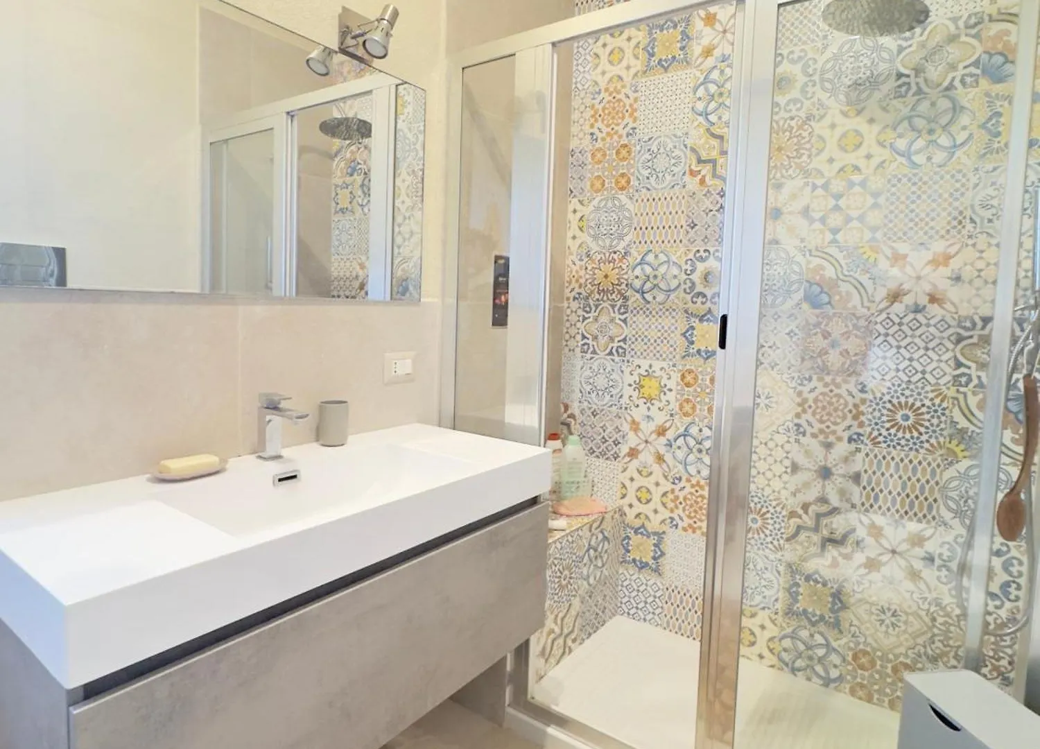 B&B Ondamarina Lascari