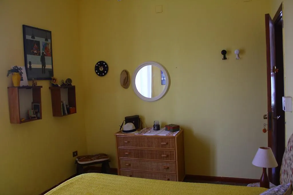 B&B Ondamarina Lascari