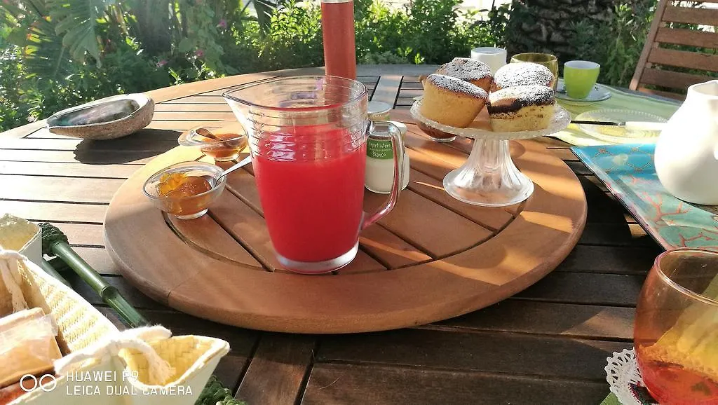 B&B Ondamarina Lascari İtalya