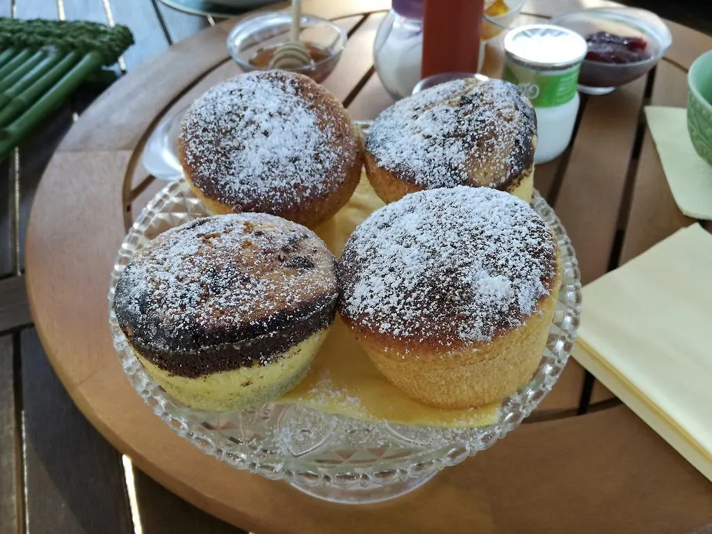 B&B Ondamarina Lascari