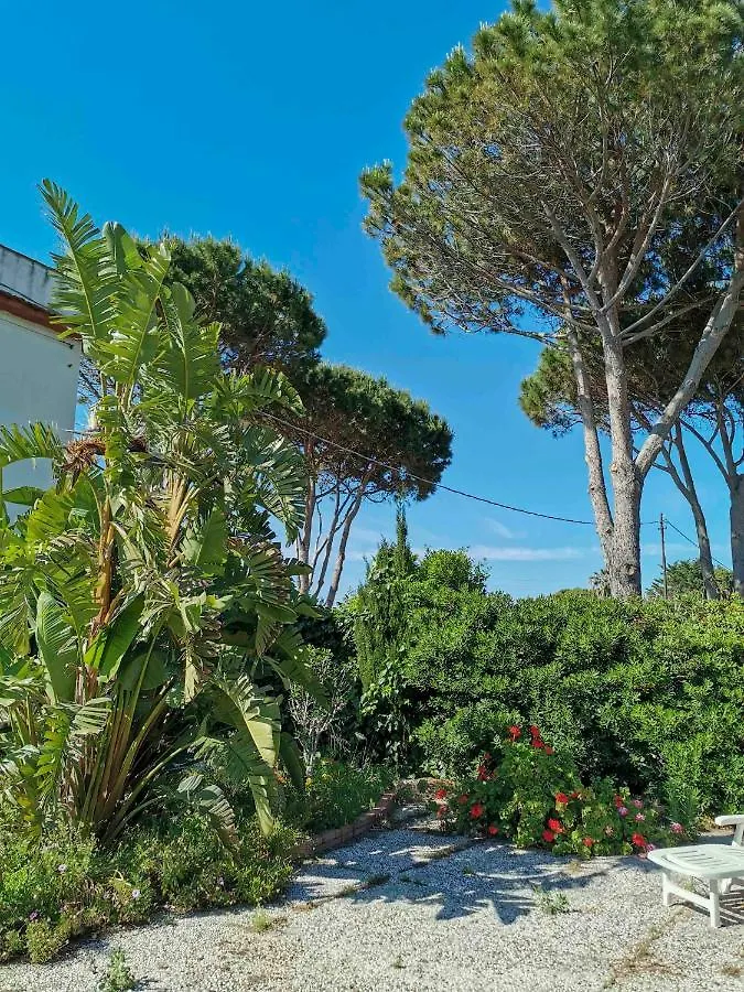 B&B Ondamarina Lascari